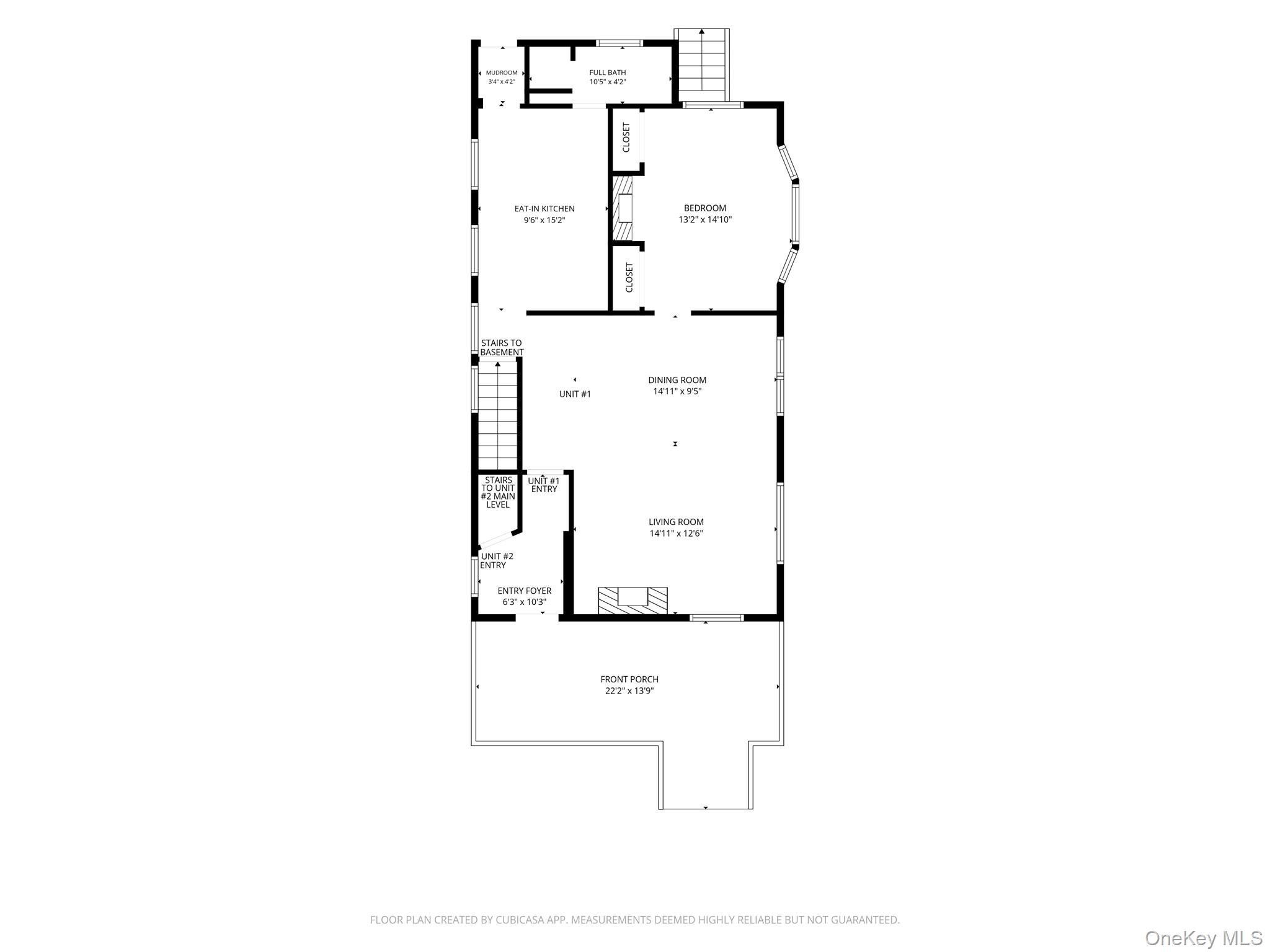 1 Bayview Avenue – For Sale photo 23