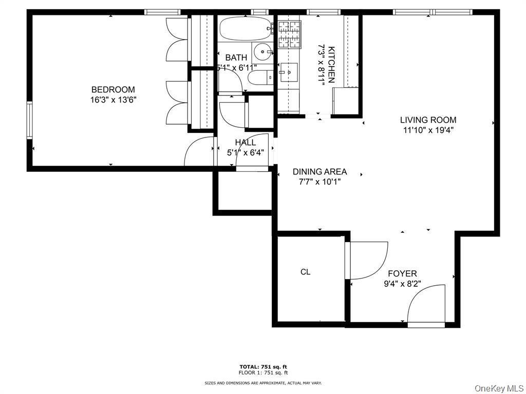 139-15 83rd Avenue, Unit 717 photo 12