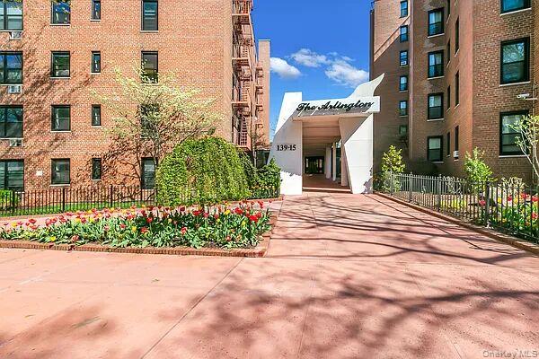 139-15 83rd Avenue, Unit 717