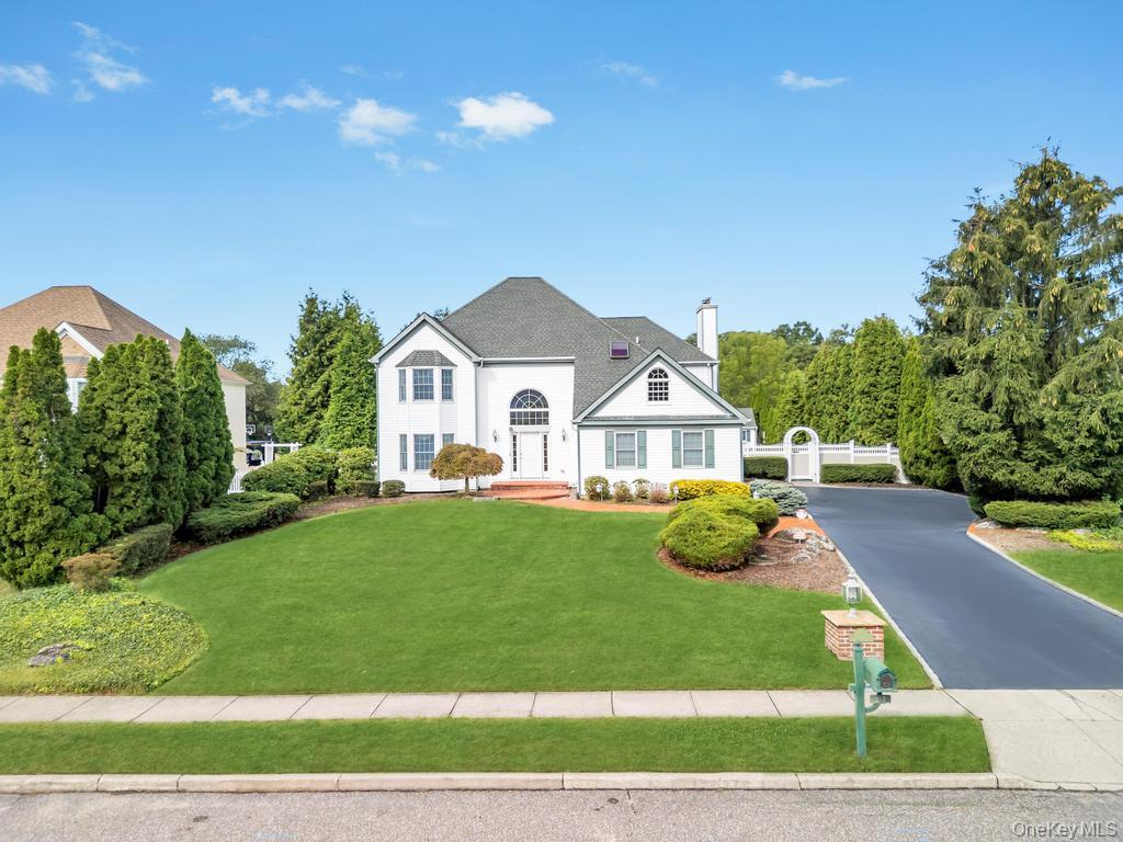 150 Hayrick Lane – For Sale