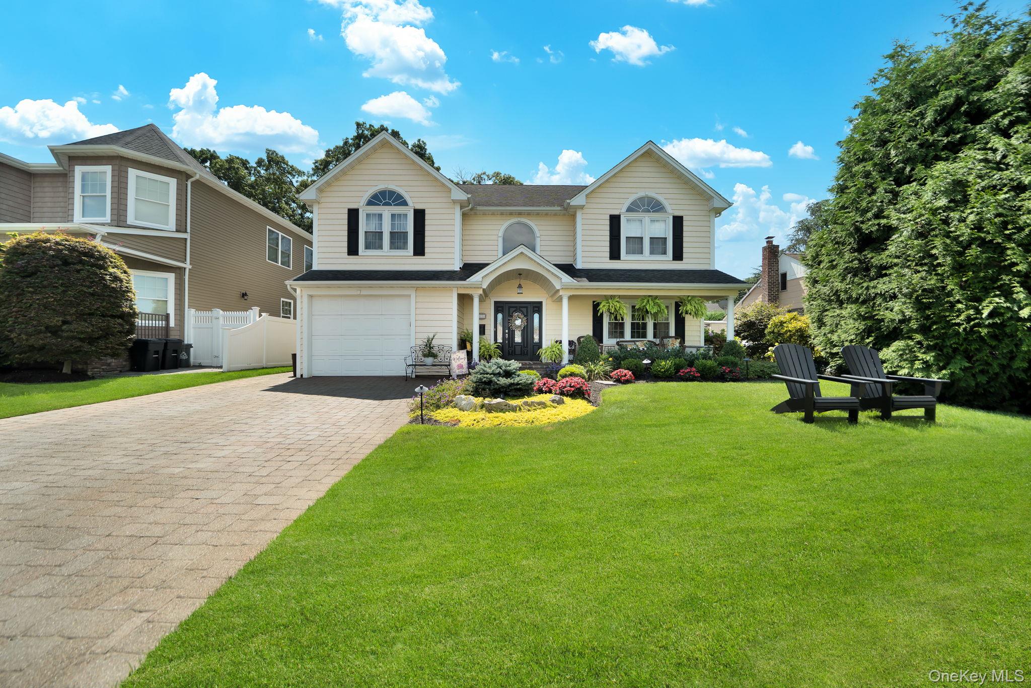 1836 Gardenia Avenue – For Sale