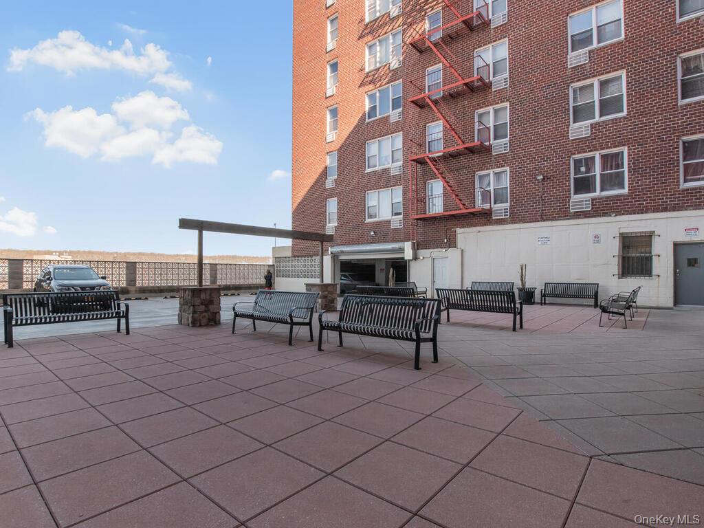 101 Highland Avenue, Unit 3P photo 12