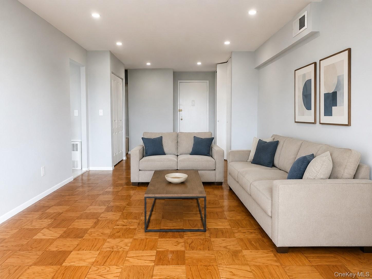 101 Highland Avenue, Unit 3P photo 3