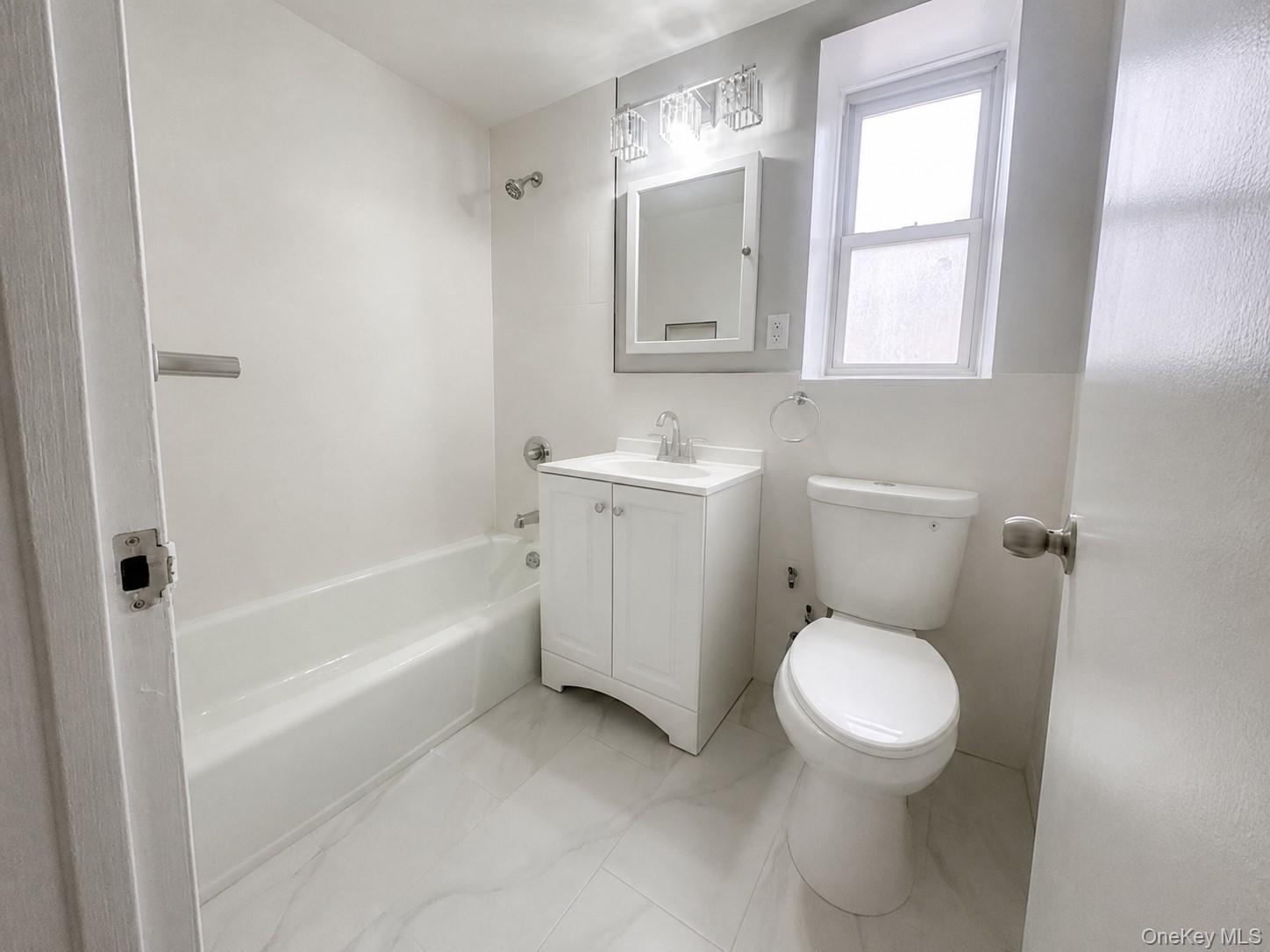 101 Highland Avenue, Unit 3P photo 5