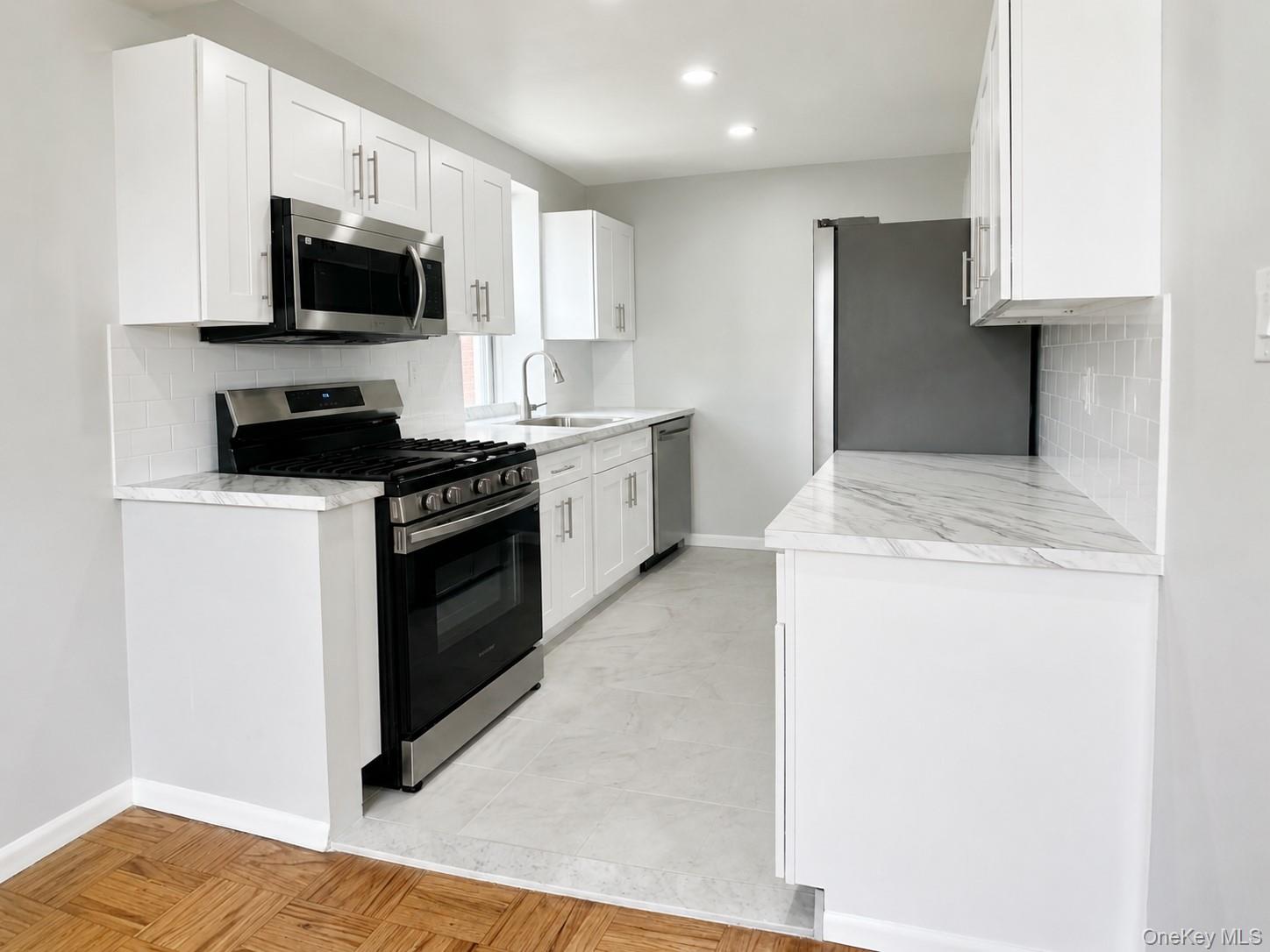 101 Highland Avenue, Unit 3P