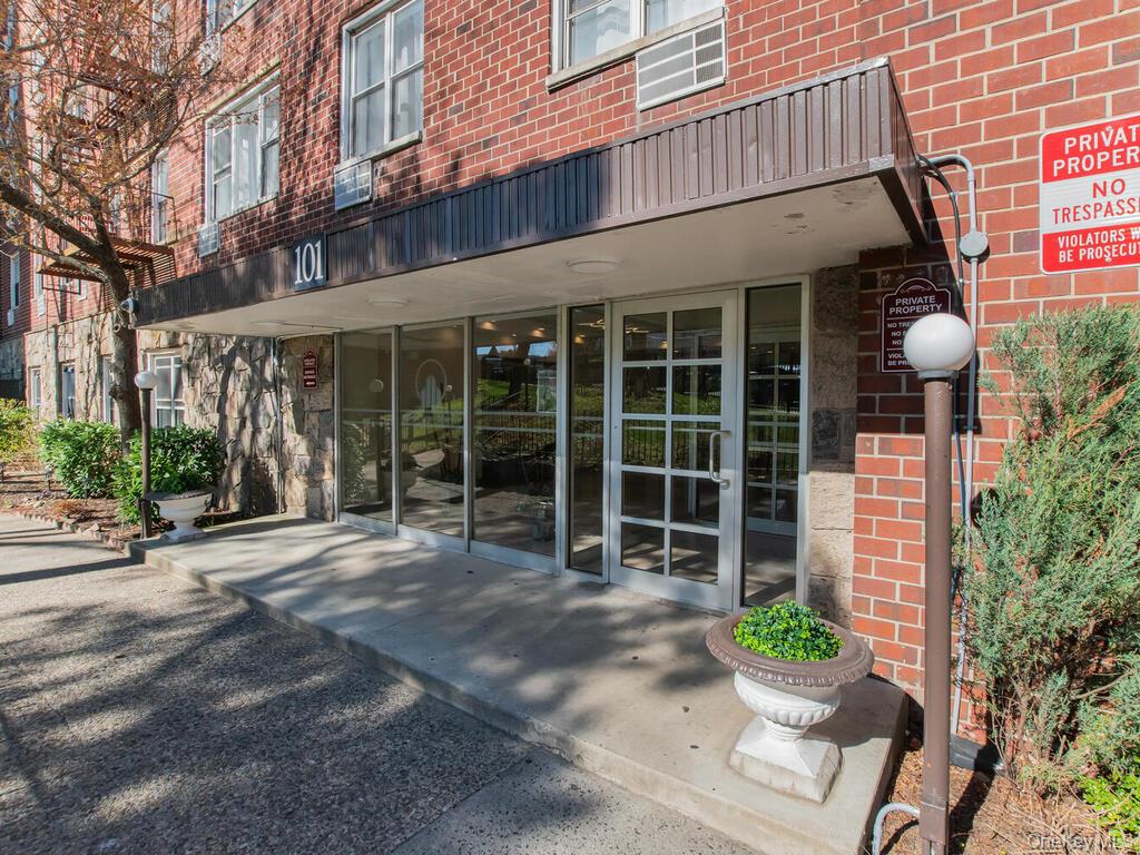 101 Highland Avenue, Unit 3P photo 6