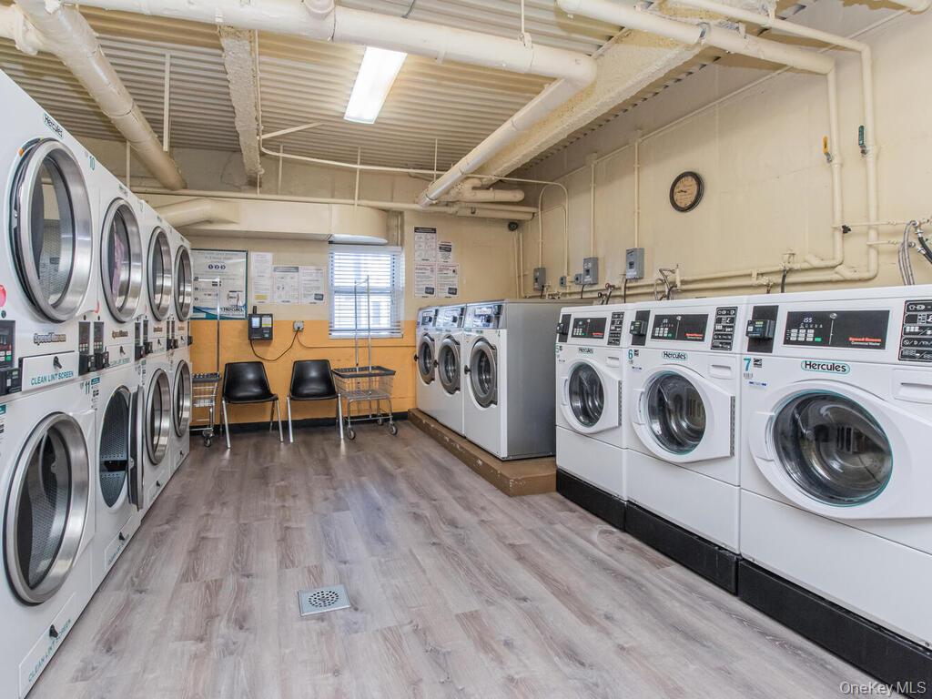 101 Highland Avenue, Unit 3P photo 17