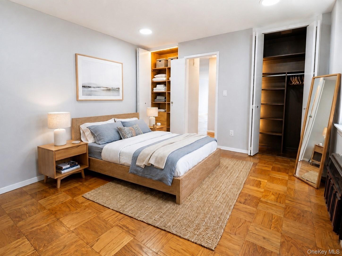 101 Highland Avenue, Unit 3P photo 4