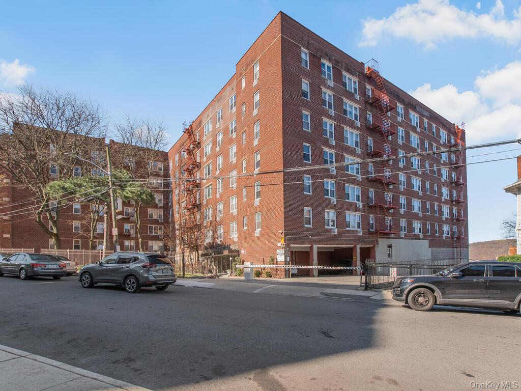 101 Highland Avenue, Unit 3P photo 8