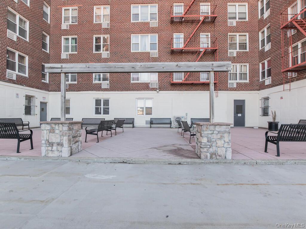 101 Highland Avenue, Unit 3P photo 14