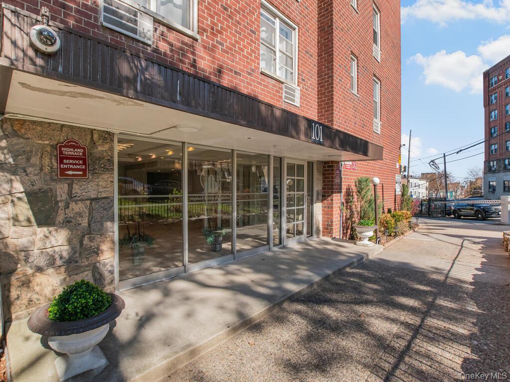 101 Highland Avenue, Unit 3P photo 7