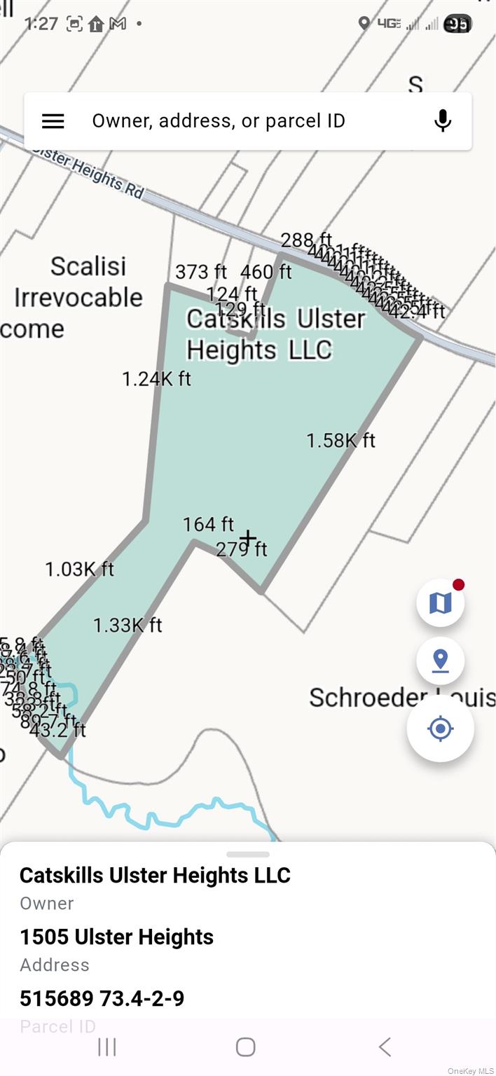 1487 Ulster Heights Road – For Sale