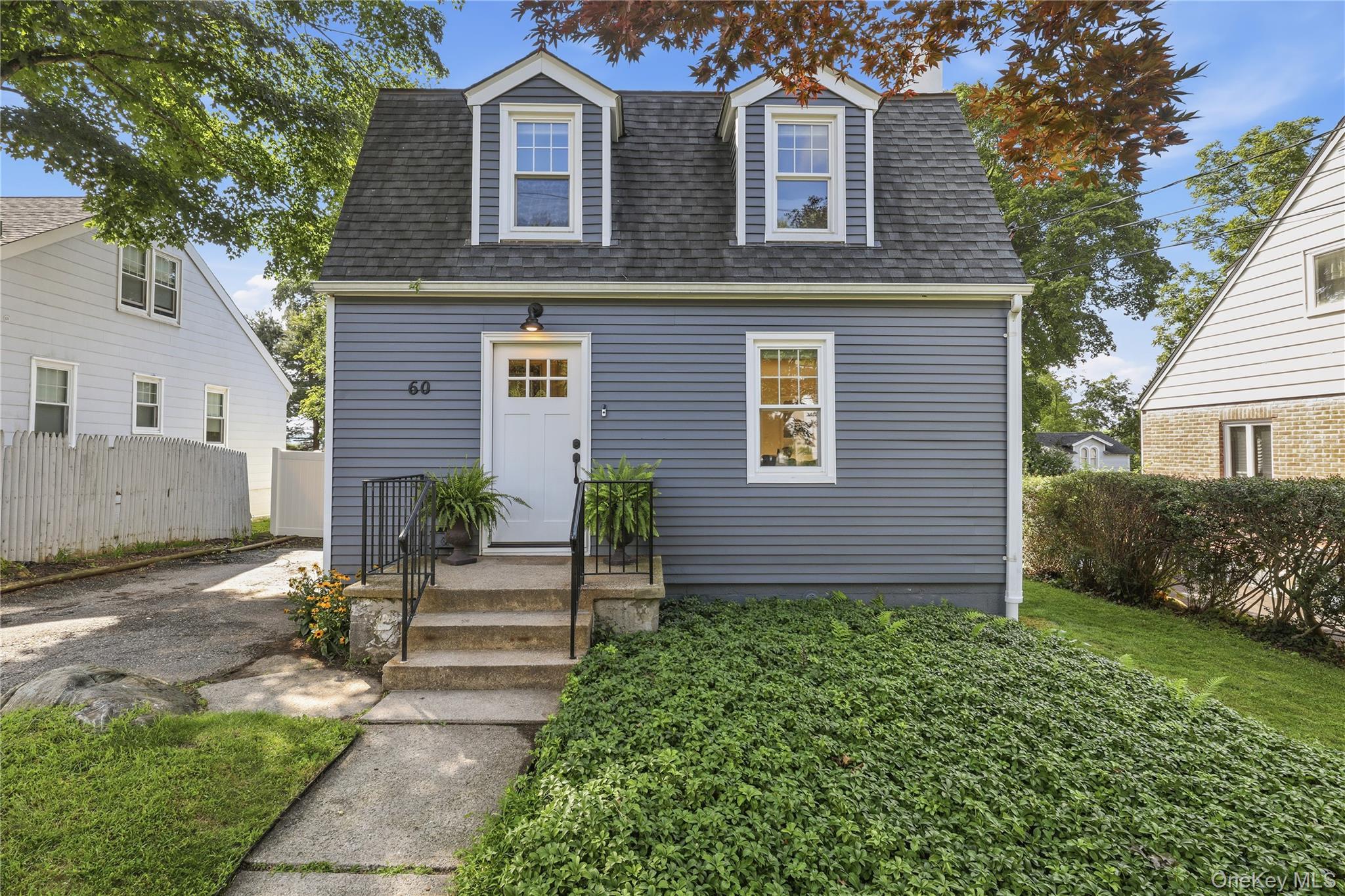 60 Leonard Street – For Sale
