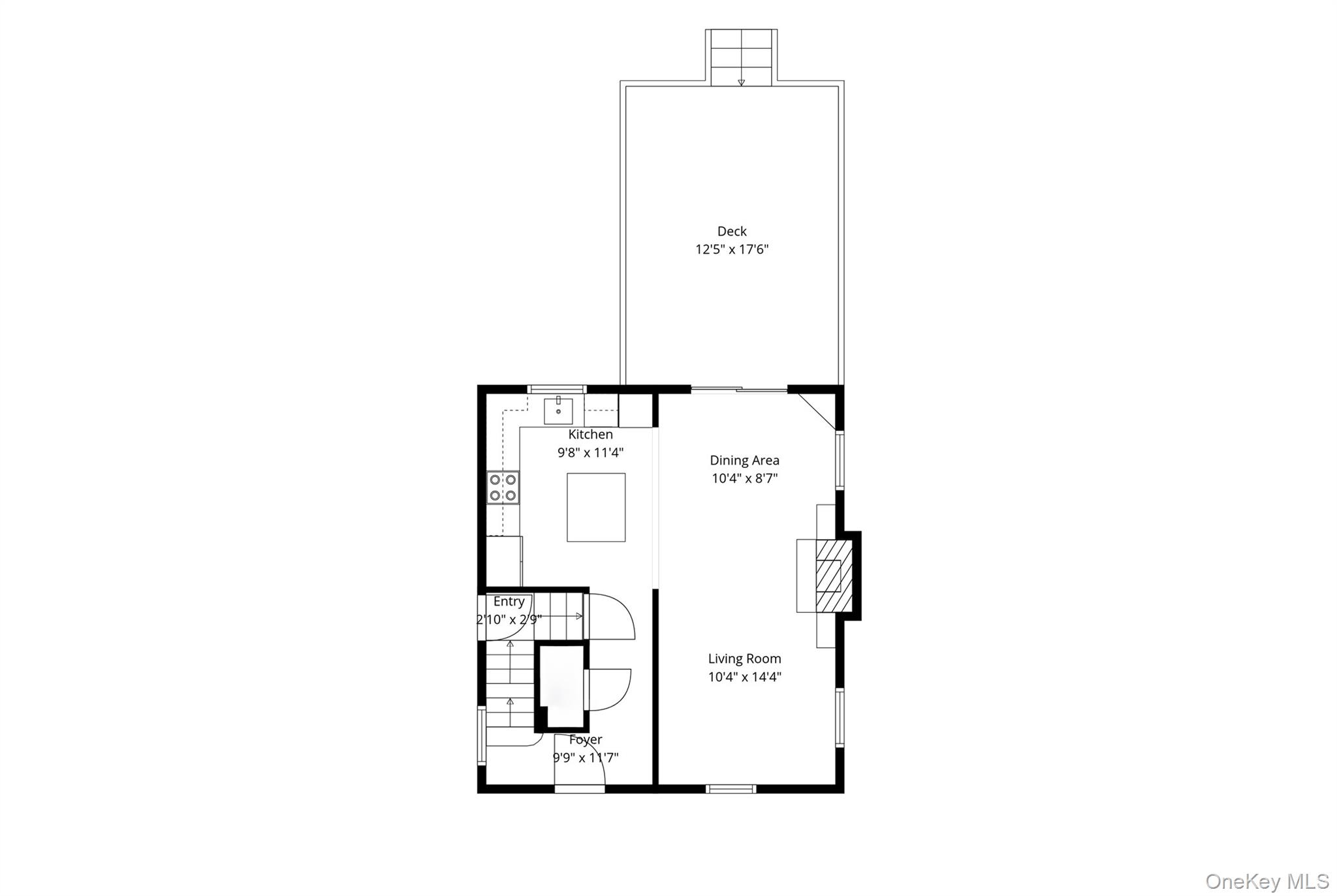 60 Leonard Street – For Sale photo 2