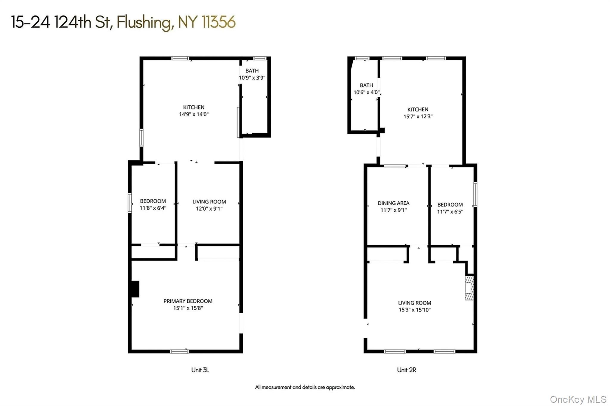 1524 124th Street – For Sale photo 25