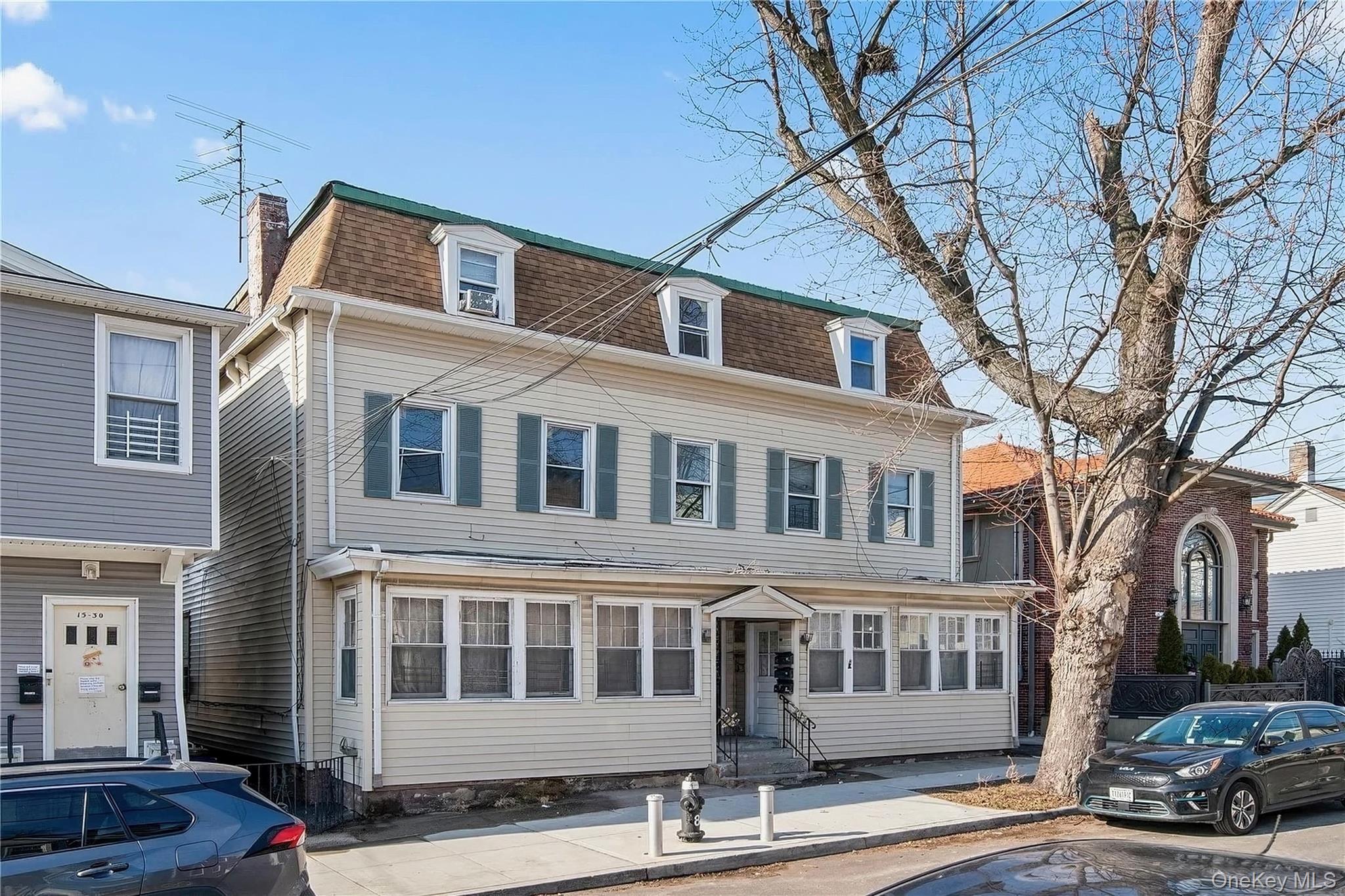 1524 124th Street – For Sale