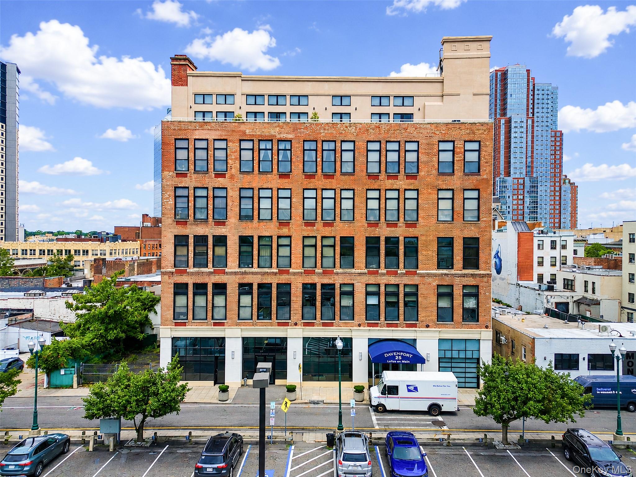25 Leroy Place, Unit 511