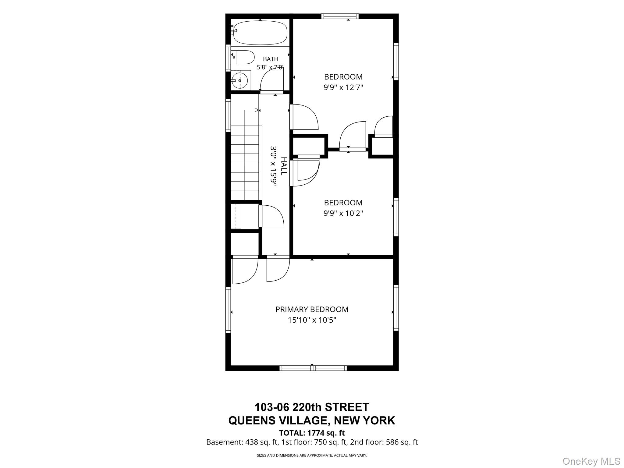 103-06 220th Street Street – For Sale photo 32