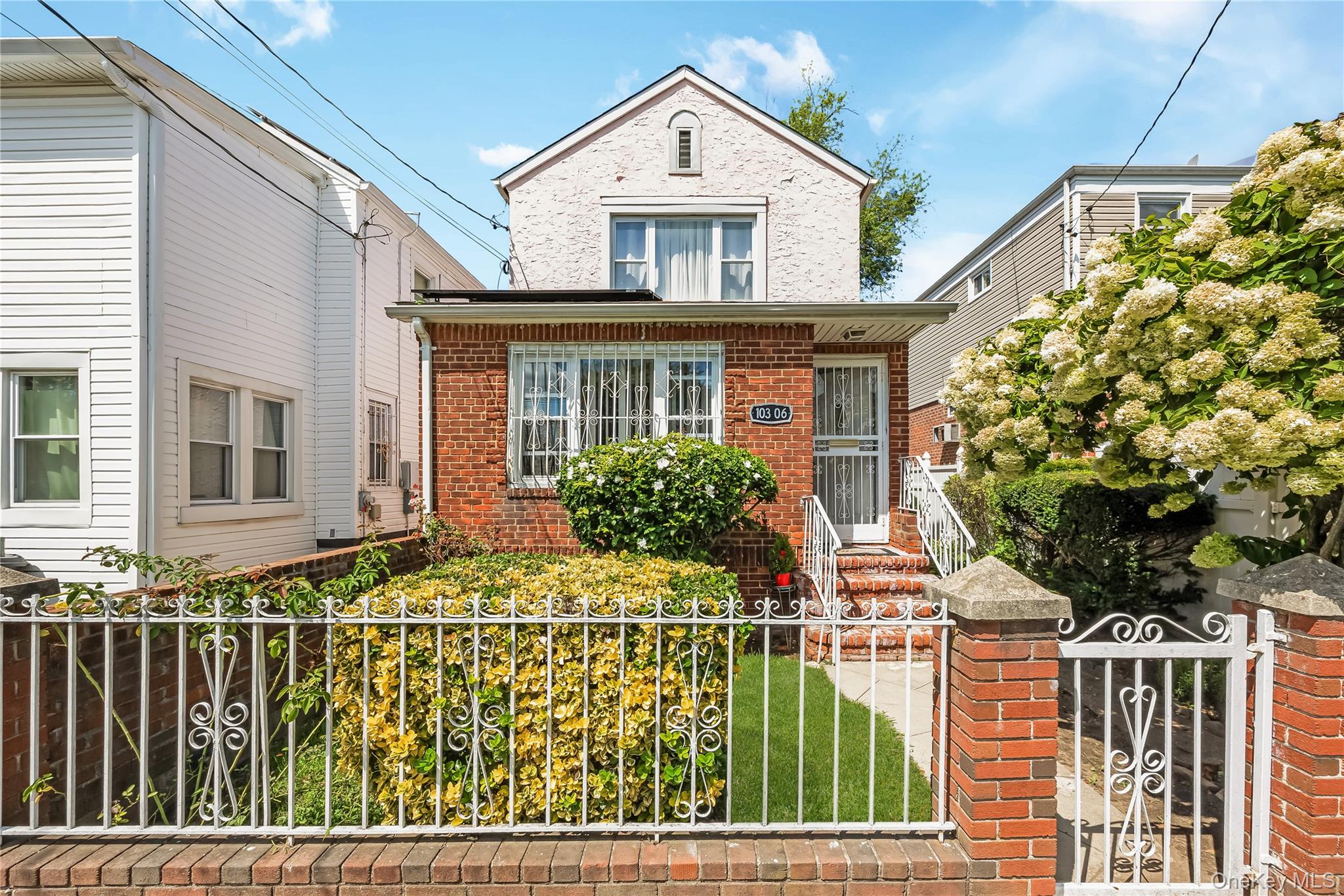 103-06 220th Street Street – For Sale