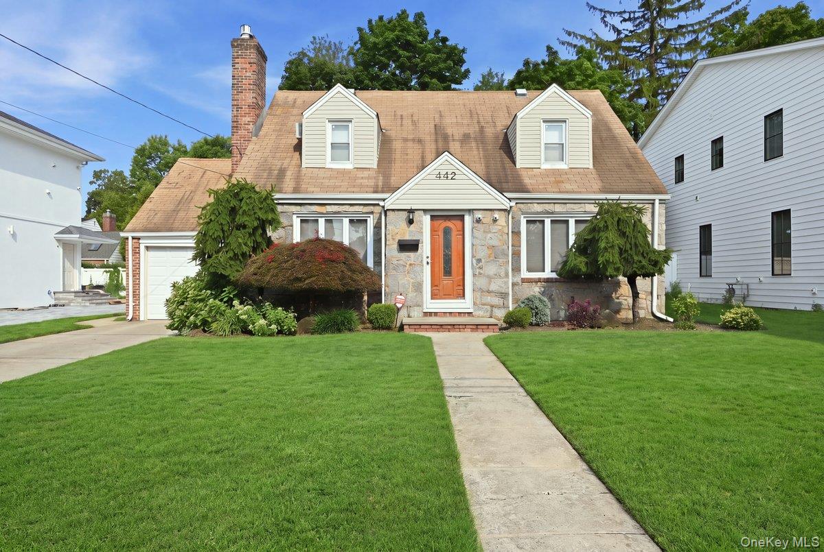 442 Langley Avenue – For Rent