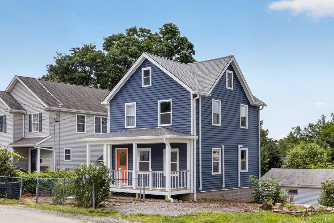 21 Judson Street – For Rent photo 3