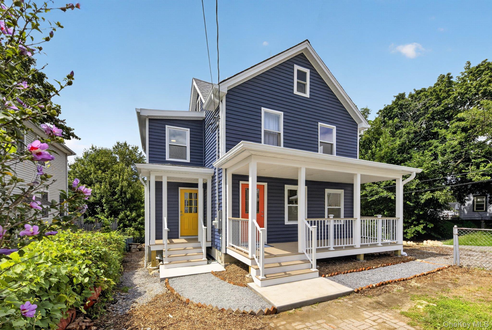 21 Judson Street – For Rent