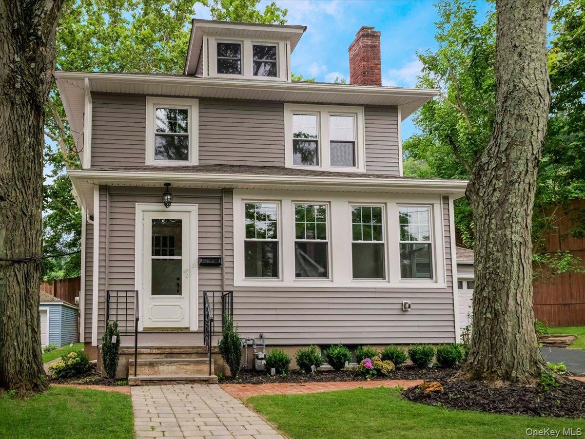121 Clinton Avenue – For Rent