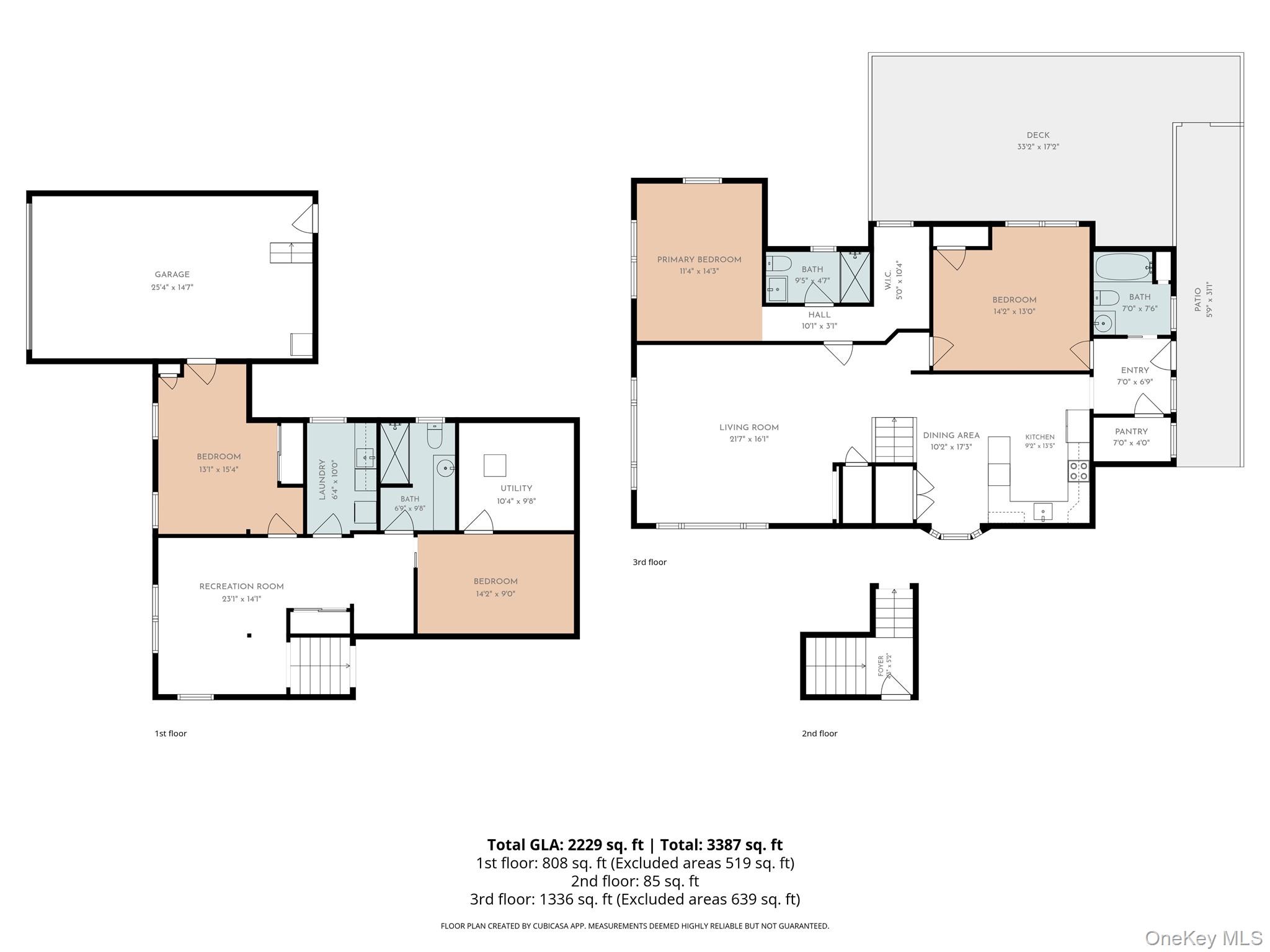 44 Chestnut Avenue – For Rent photo 27