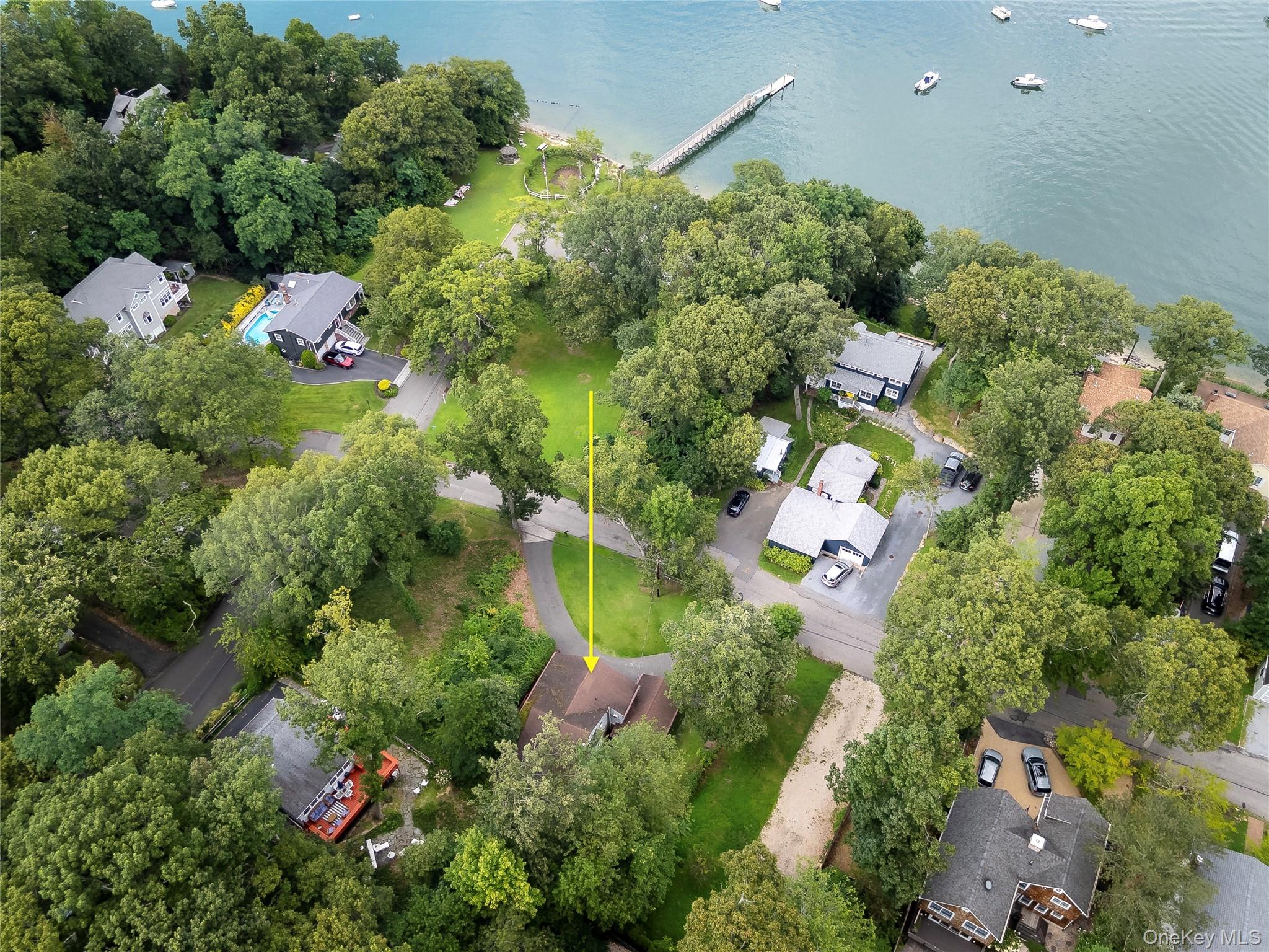 44 Chestnut Avenue – For Rent