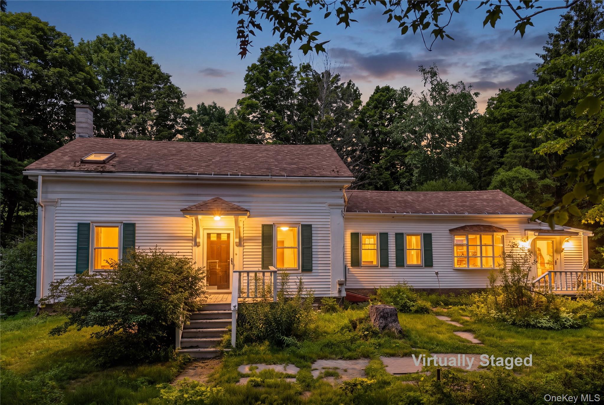 2695 Pomeroy Road – For Sale photo 2