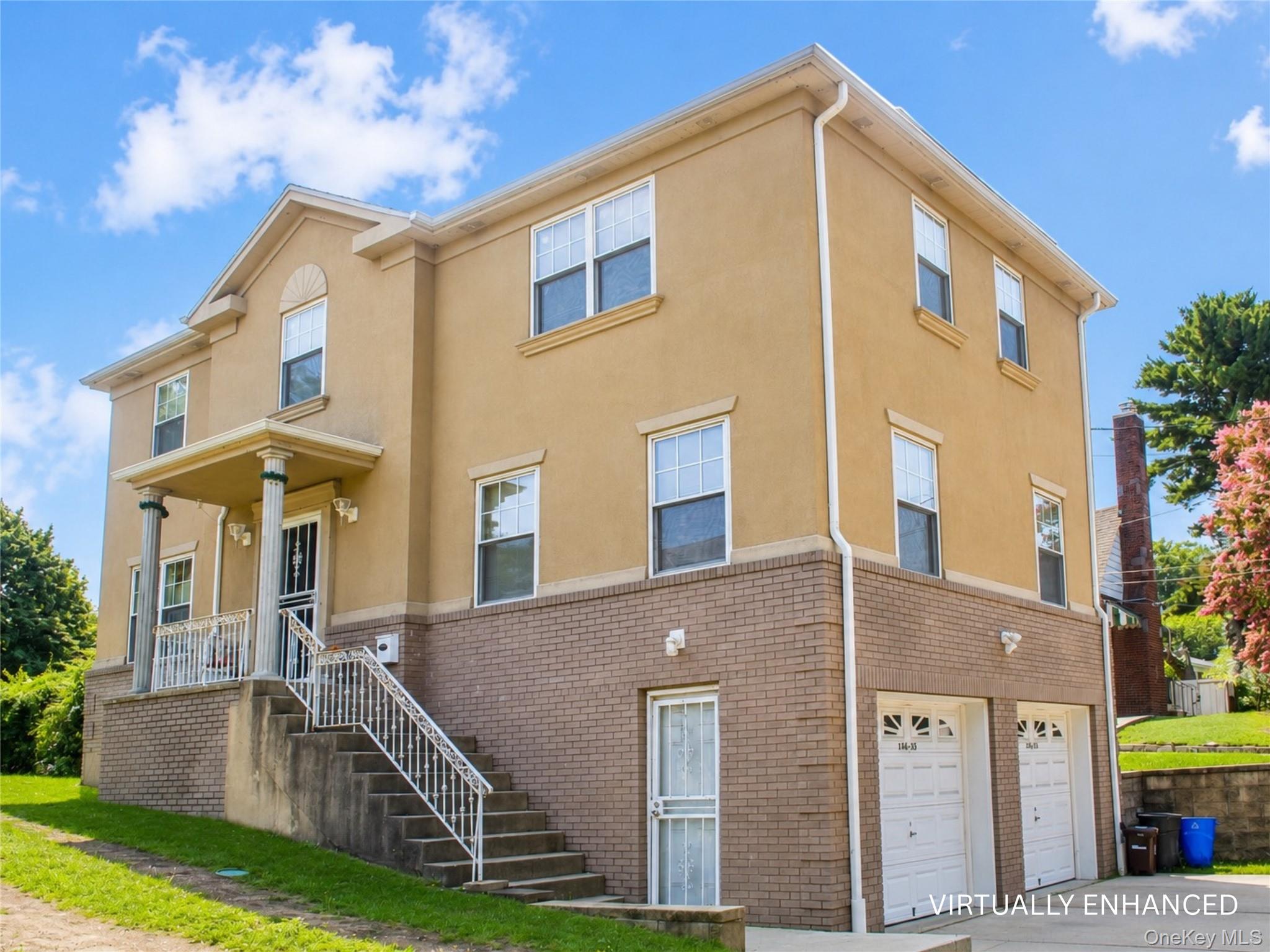 12853 Brookville Boulevard – For Sale