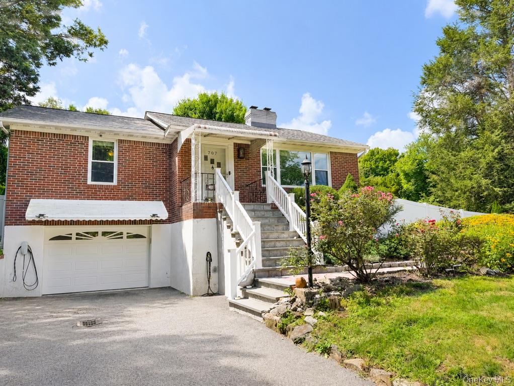 707 Croton Falls Road – For Rent