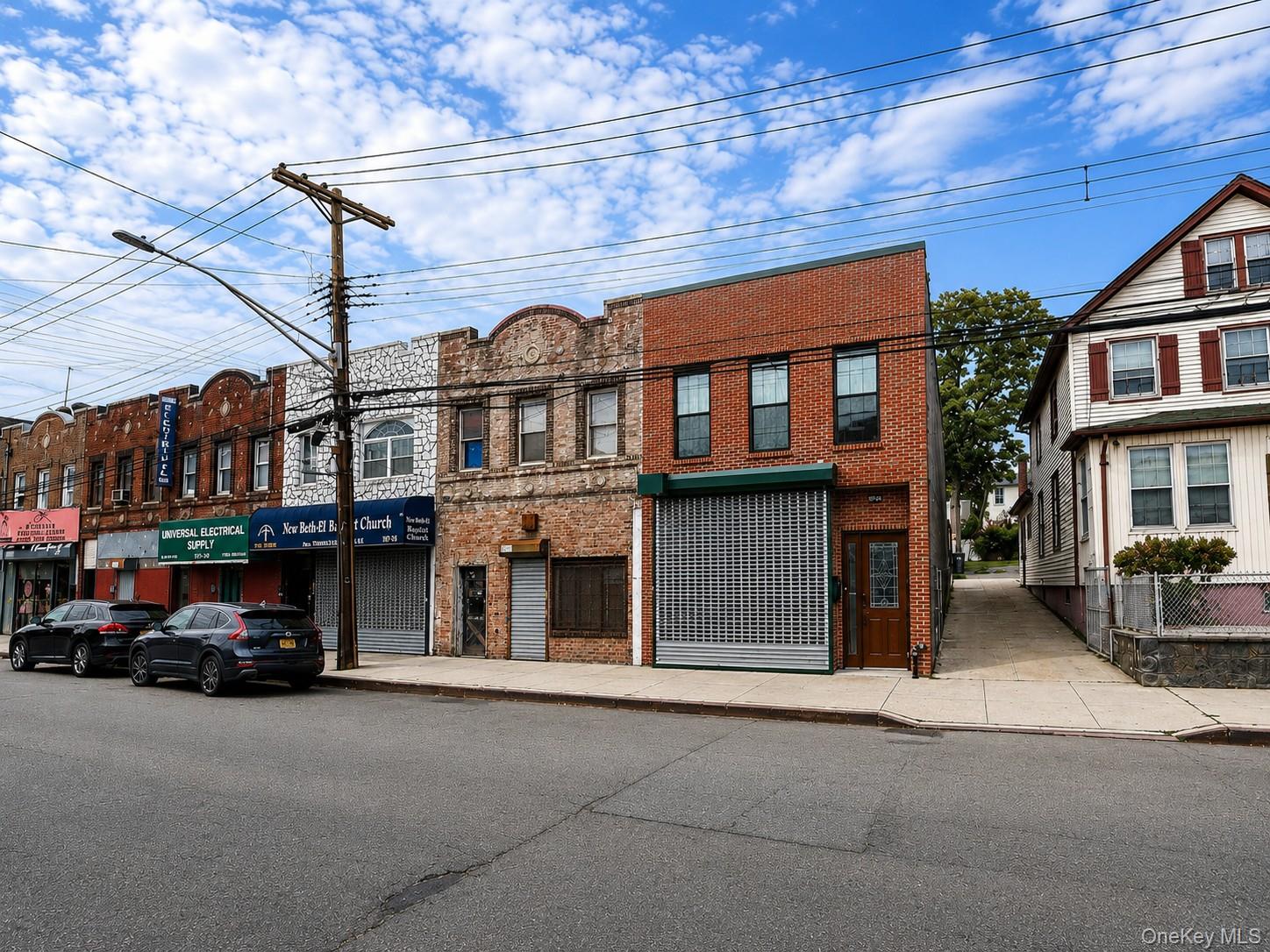 107-24 Springfield Boulevard – For Rent photo 11