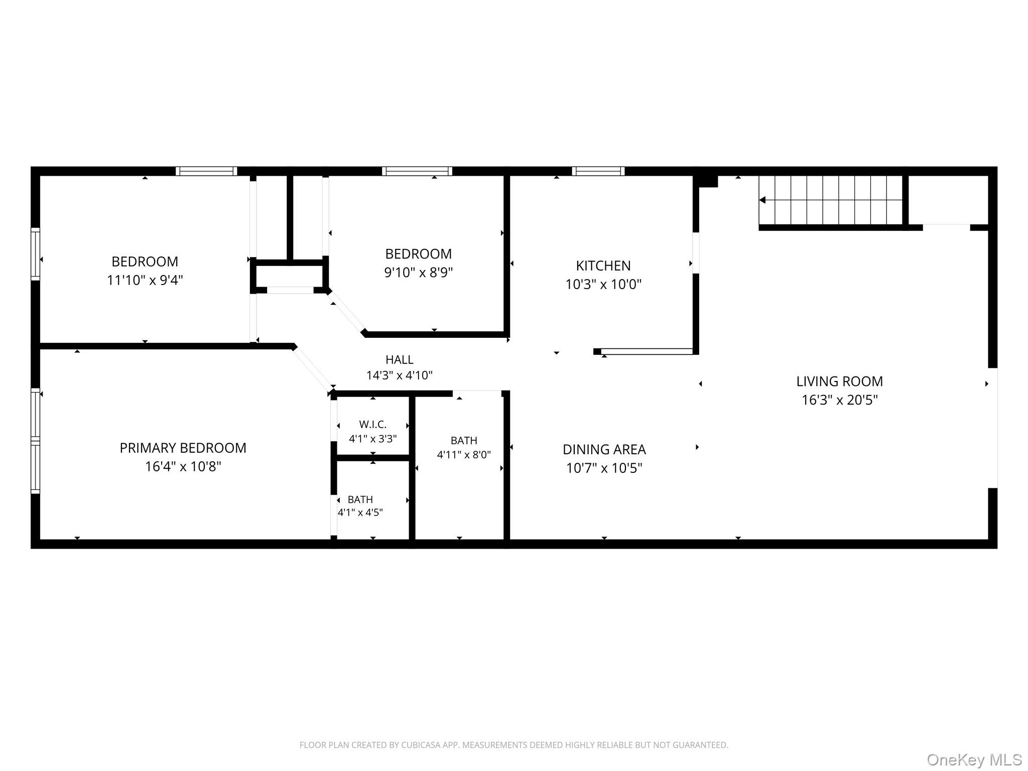 1927 84th Street, Unit 3rd floor photo 3