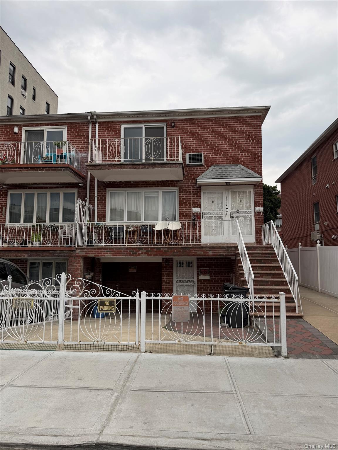 1927 84th Street, Unit 3rd floor