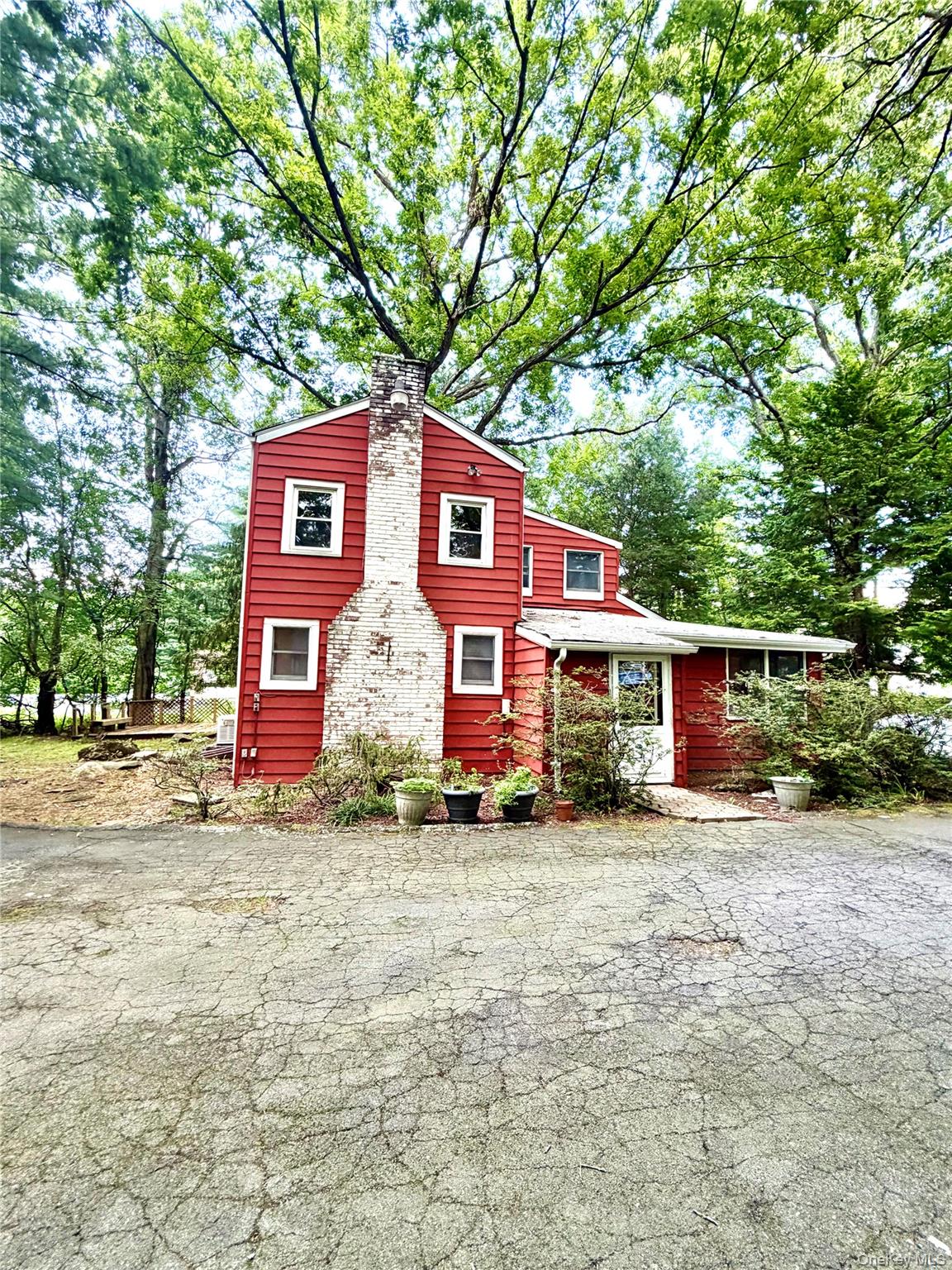627 Route 306 – For Sale photo 2