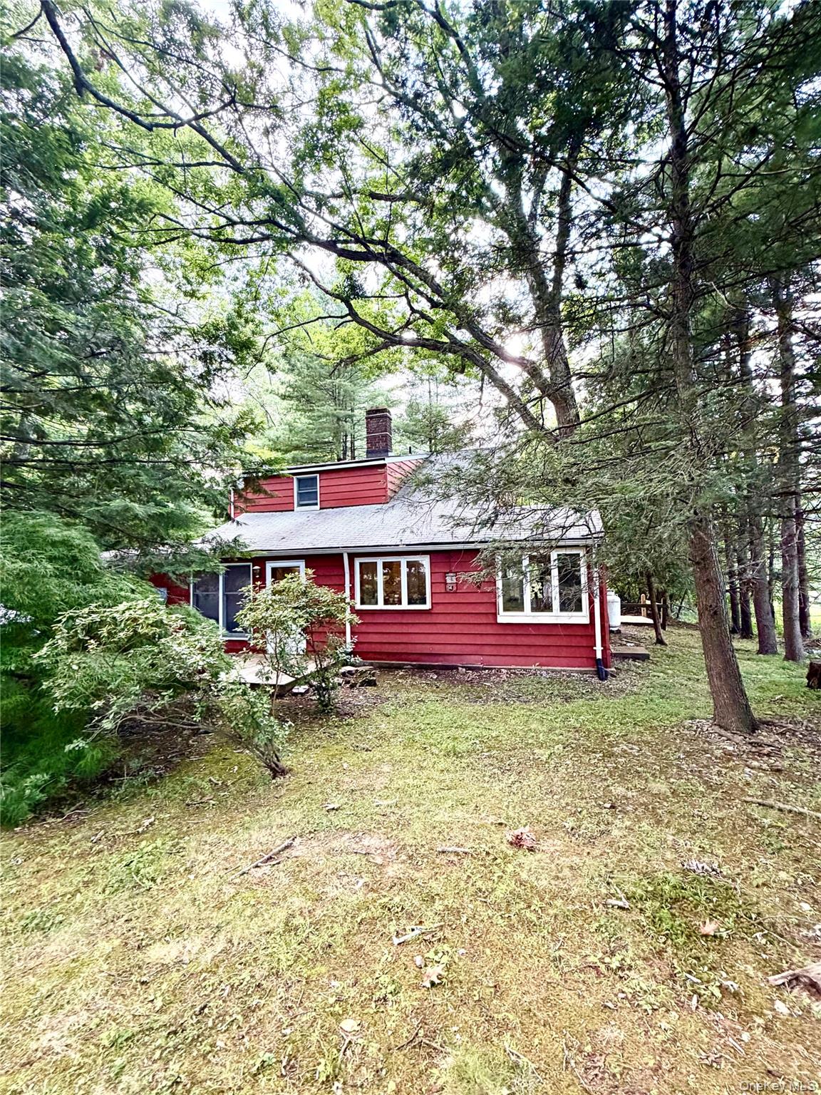 627 Route 306 – For Sale