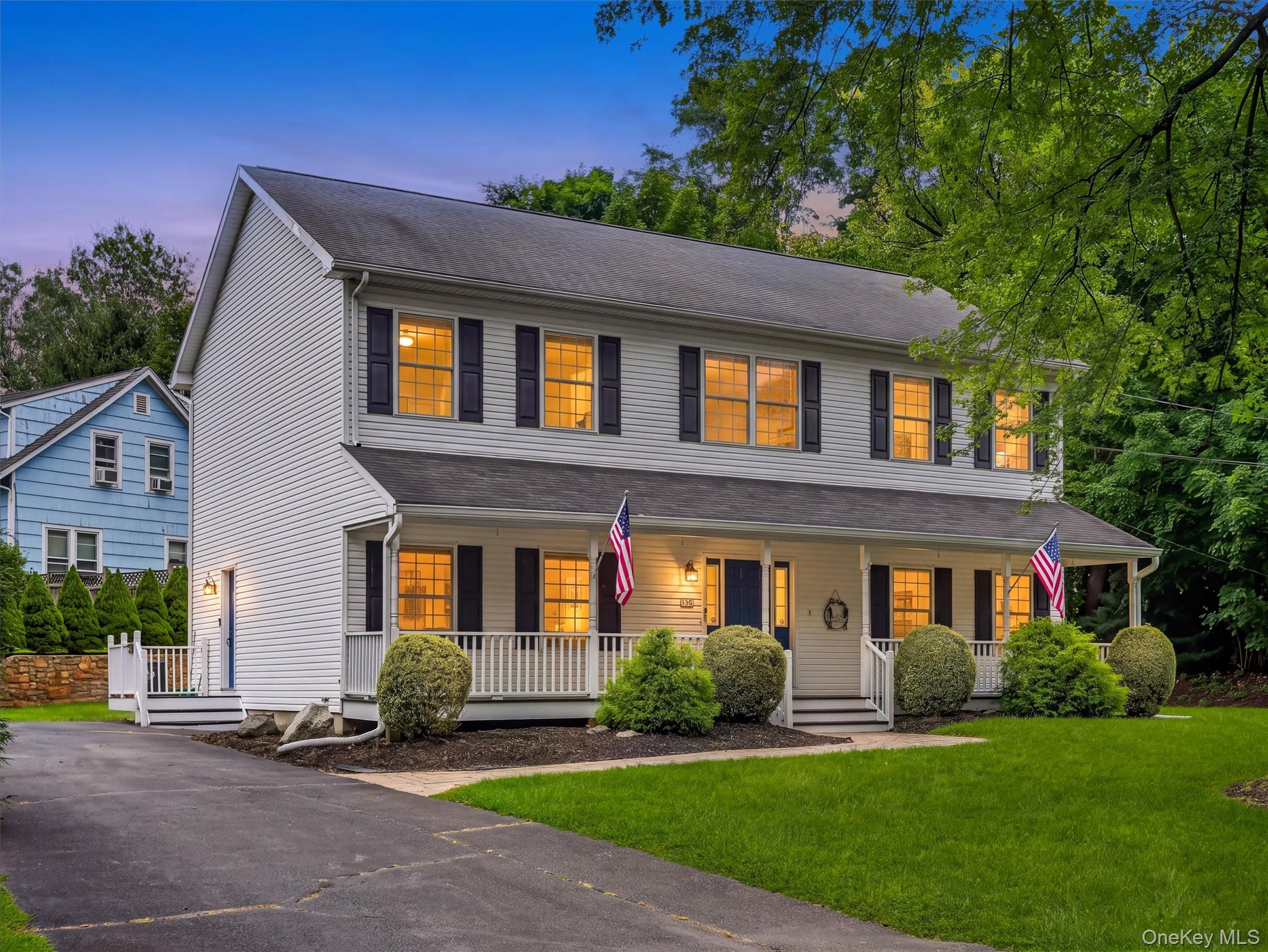 14 Suffern Road – For Sale