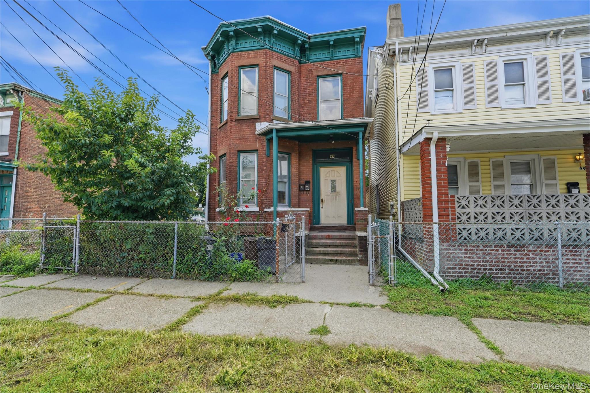 97 Courtney Avenue – For Sale