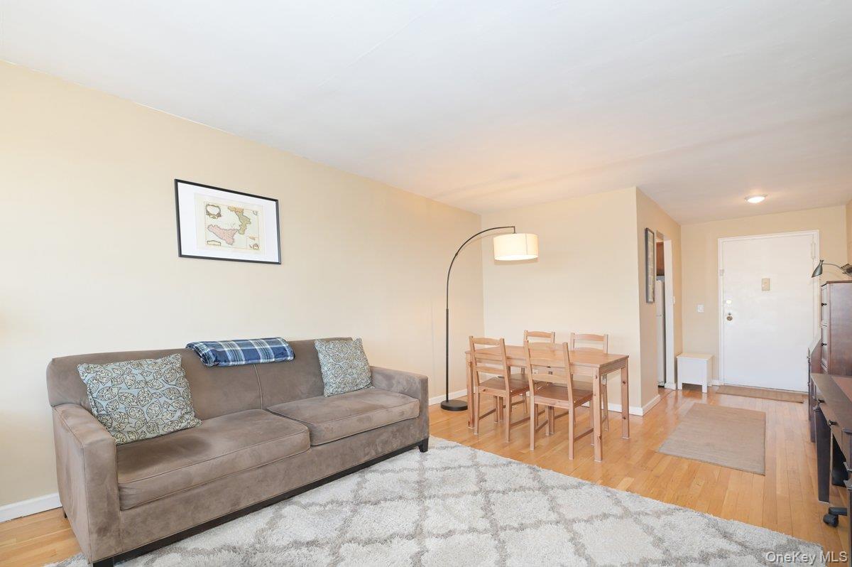 2 Birchwood Court, Unit #5H