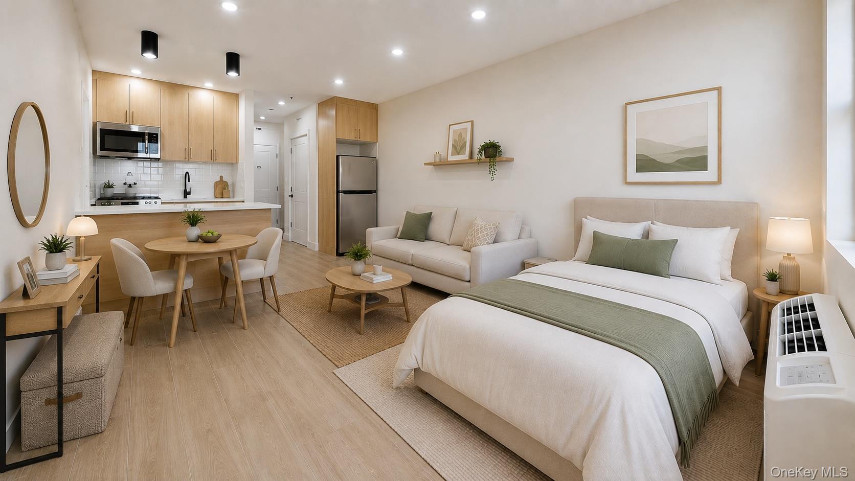63-52 Saunders Street, Unit 2B