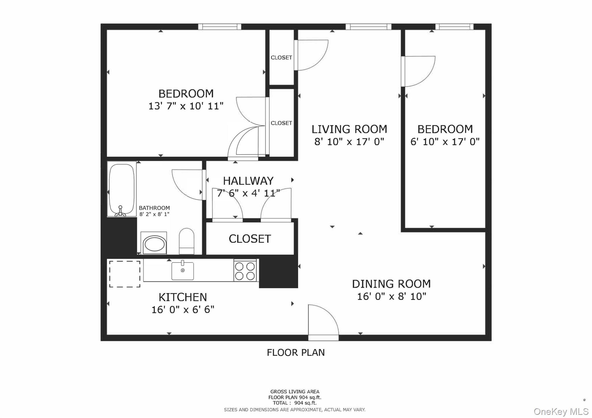 25 Leroy Place, Unit 501 photo 16