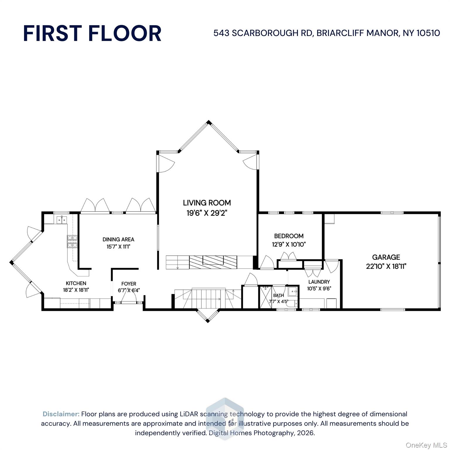 543 Scarborough Road – For Sale photo 40