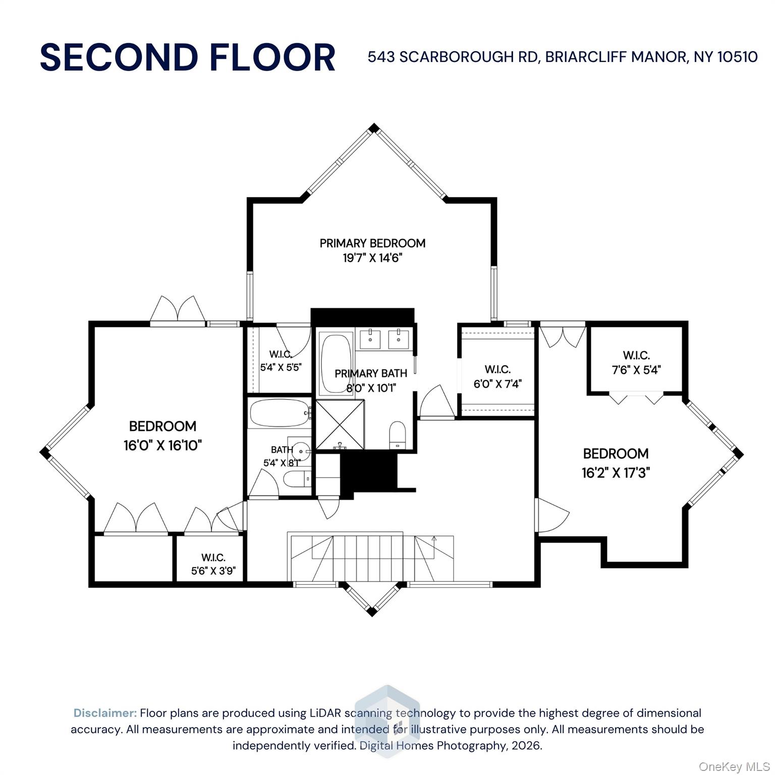 543 Scarborough Road – For Sale photo 41
