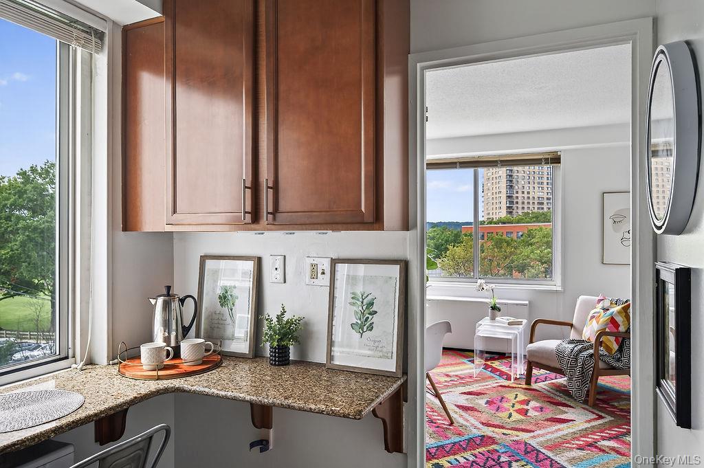3333 Henry Hudson Parkway, Unit 4M photo 11