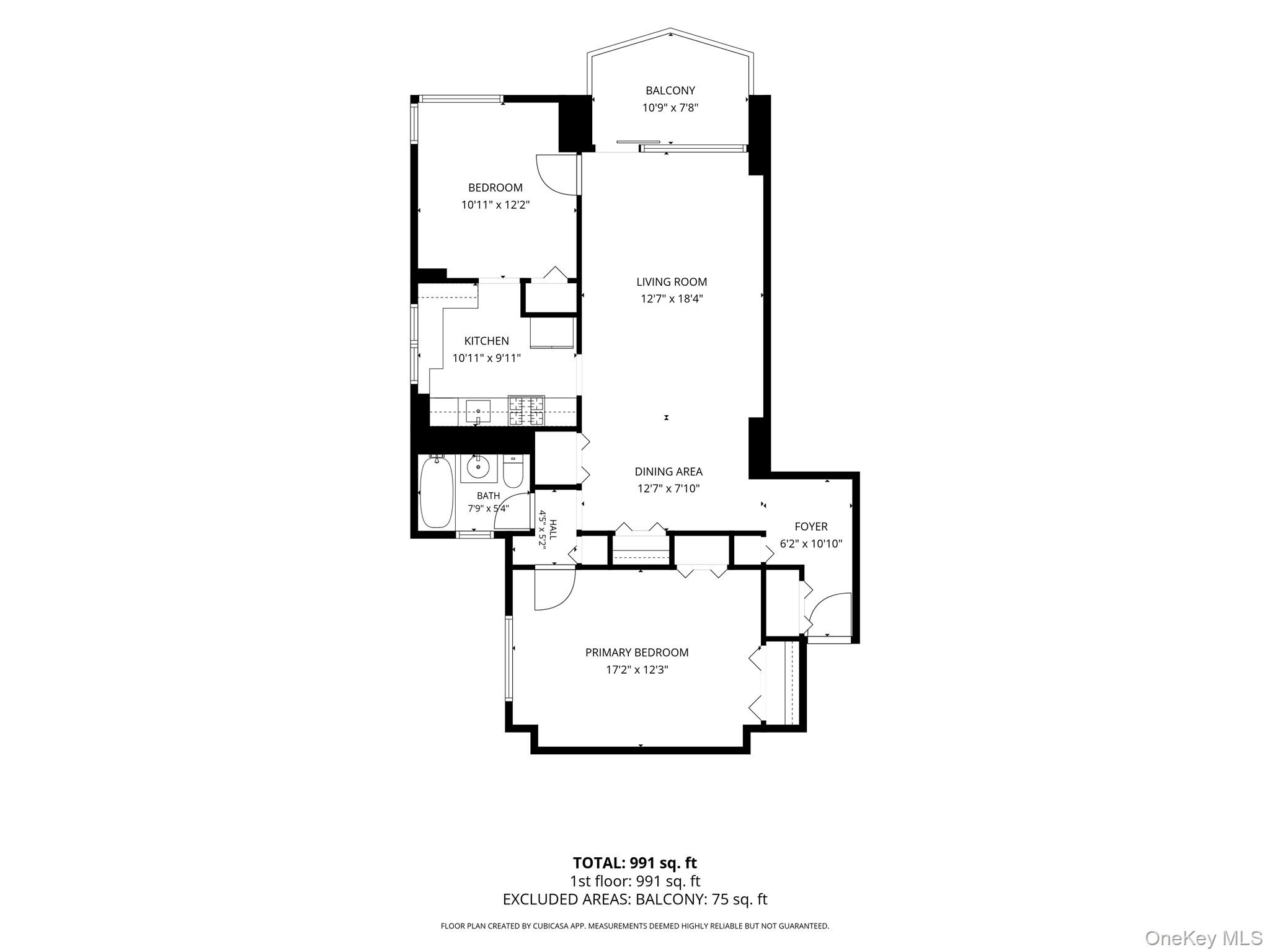 3333 Henry Hudson Parkway, Unit 4M photo 39