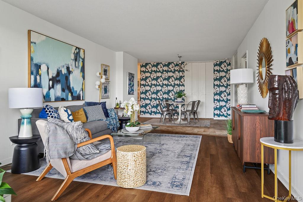 3333 Henry Hudson Parkway, Unit 4M photo 5