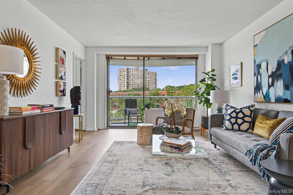 3333 Henry Hudson Parkway, Unit 4M photo 6