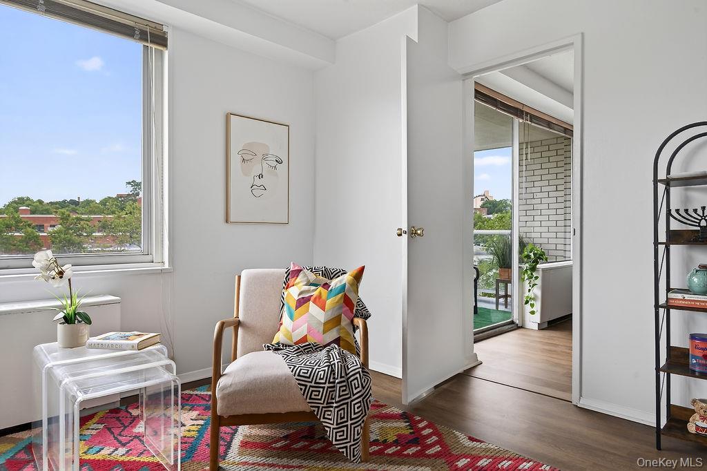 3333 Henry Hudson Parkway, Unit 4M photo 14