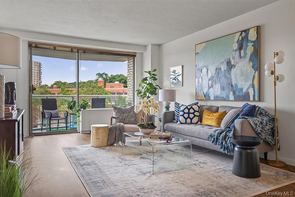 3333 Henry Hudson Parkway, Unit 4M